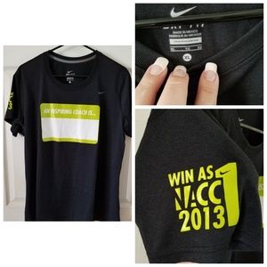 Nike shirt Sz XL